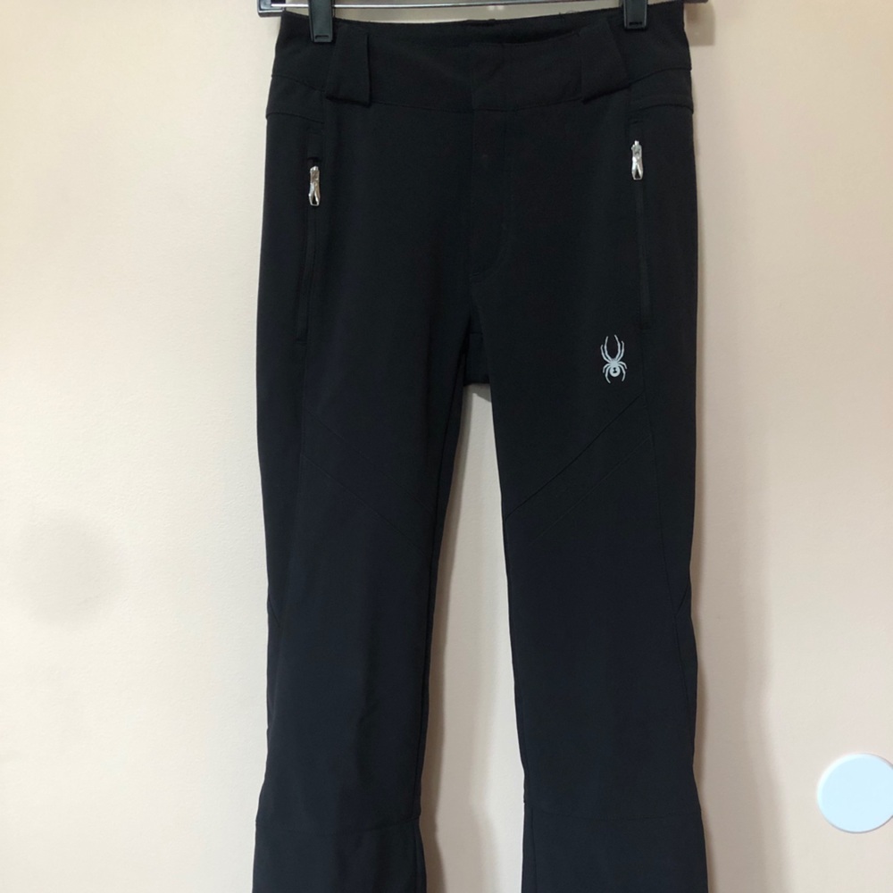 Spyder Women Ski Pants (Softshell)